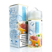 Thumbnail for SKWEZED E-LIQUID GRAPEFRUIT ICE - 100ML - EJUICEOVERSTOCK.COM