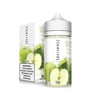 Thumbnail for SKWEZED E-LIQUID GREEN APPLE - 100ML - EJUICEOVERSTOCK.COM