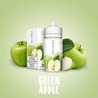 Thumbnail for SKWEZED E-LIQUID GREEN APPLE - 100ML - EJUICEOVERSTOCK.COM