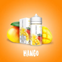Thumbnail for SKWEZED E-LIQUID MANGO - 100ML - EJUICEOVERSTOCK.COM