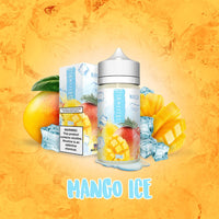 Thumbnail for SKWEZED E-LIQUID MANGO ICE - 100ML - EJUICEOVERSTOCK.COM