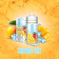 Thumbnail for SKWEZED E-LIQUID MANGO ICE - 100ML - EJUICEOVERSTOCK.COM