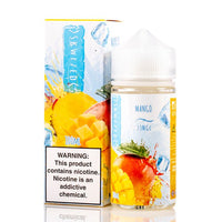 Thumbnail for SKWEZED E-LIQUID MANGO ICE - 100ML - EJUICEOVERSTOCK.COM