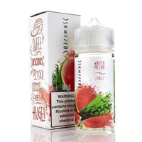 Thumbnail for SKWEZED E-LIQUID WATERMELON - 100ML - EJUICEOVERSTOCK.COM