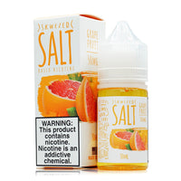 Thumbnail for SKWEZED SALT GRAPEFRUIT - 30ML - EJUICEOVERSTOCK.COM