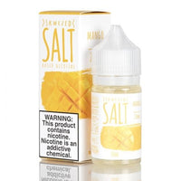Thumbnail for SKWEZED SALT MANGO - 30ML - EJUICEOVERSTOCK.COM