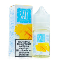 Thumbnail for SKWEZED SALT MANGO ICE - 30ML - EJUICEOVERSTOCK.COM
