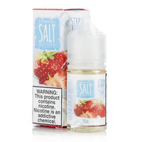 Thumbnail for SKWEZED SALT STRAWBERRY ICE - 30ML - EJUICEOVERSTOCK.COM