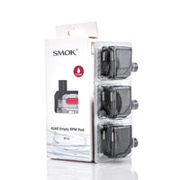 Thumbnail for SMOK ALIKE REPLACEMENT PODS - 3PK - EJUICEOVERSTOCK.COM