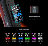 Thumbnail for SMOK FORTIS KIT - EJUICEOVERSTOCK.COM