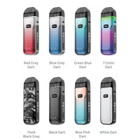 Thumbnail for SMOK KIT - NORD 5 - 80W - EJUICEOVERSTOCK.COM