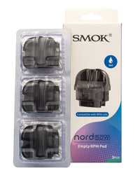 Thumbnail for SMOK NORD 50 REPLACEMENT PODS - EJUICEOVERSTOCK.COM