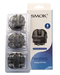 Thumbnail for SMOK NORD 50 REPLACEMENT PODS - EJUICEOVERSTOCK.COM