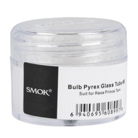 Thumbnail for SMOK RESA PRINCE REPLACEMENT GLASS - 1PK - EJUICEOVERSTOCK.COM