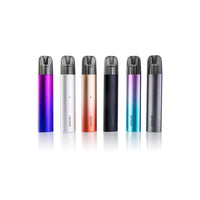 Thumbnail for SMOK SOLUS KIT - STARTING AT $9.99 - EJUICEOVERSTOCK.COM