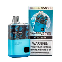 Thumbnail for SMOK SPACEMAN 10K PRO DISPOSABLE - EJUICEOVERSTOCK.COM