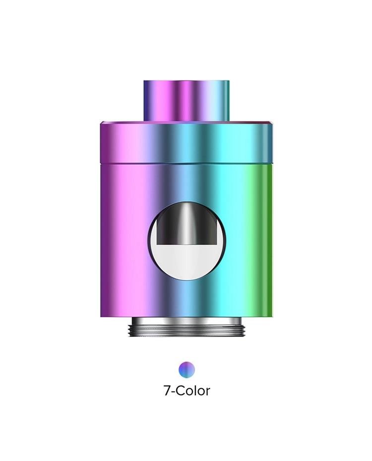 SMOK STICK R22 REPLACEMENT TANK - EJUICEOVERSTOCK.COM