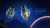 Thumbnail for SMOK T-AIR SUBTANK - EJUICEOVERSTOCK.COM