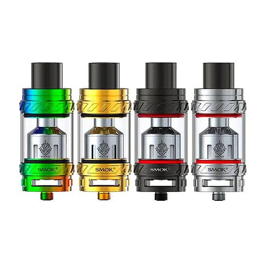 SMOK TFV12 CLOUD BEAST KING TANK - EJUICEOVERSTOCK.COM