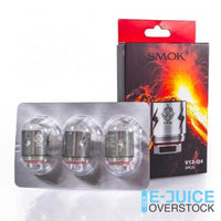 Thumbnail for SMOK TFV12 Replacement Coil - EJUICEOVERSTOCK.COM