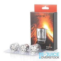 Thumbnail for SMOK TFV12 Replacement Coil - EJUICEOVERSTOCK.COM