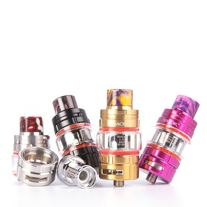 SMOK TFV16 LITE TANK - EJUICEOVERSTOCK.COM