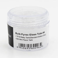 Thumbnail for SMOK TFV8 BABY REPLACEMENT GLASS - 1PK - EJUICEOVERSTOCK.COM