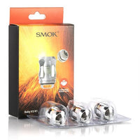 Thumbnail for SMOK TFV8 Baby V2 Replacement Coils - EJUICEOVERSTOCK.COM