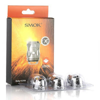 Thumbnail for SMOK TFV8 Baby V2 Replacement Coils - EJUICEOVERSTOCK.COM