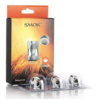 Thumbnail for SMOK TFV8 Baby V2 Replacement Coils - EJUICEOVERSTOCK.COM