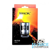 Thumbnail for SMOK TFV8 Cloud Beast Replacement Coil - EJUICEOVERSTOCK.COM
