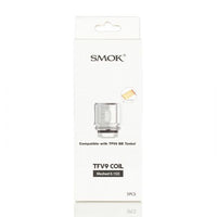 Thumbnail for SMOK TFV9 Replacement Coils - EJUICEOVERSTOCK.COM
