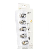 Thumbnail for SMOK TFV9 Replacement Coils - EJUICEOVERSTOCK.COM