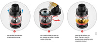 Thumbnail for SMOK TFV9 TANK - EJUICEOVERSTOCK.COM