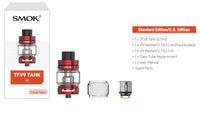 Thumbnail for SMOK TFV9 TANK - EJUICEOVERSTOCK.COM