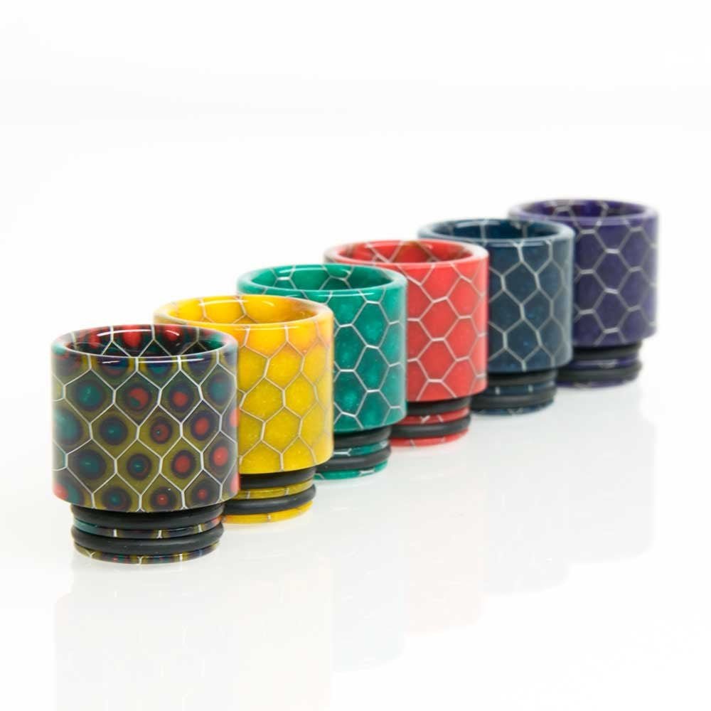 SMOK TIPS - 810 DRIP TIPS - EJUICEOVERSTOCK.COM