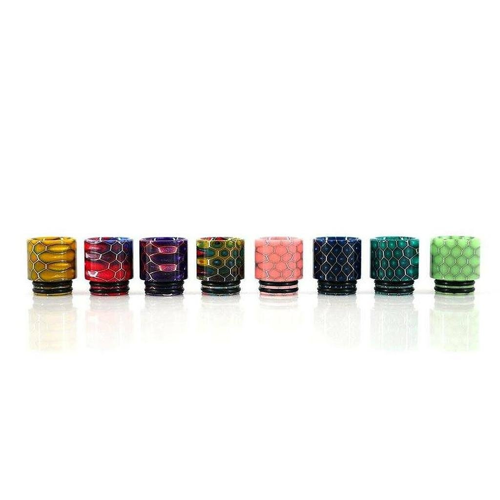 SMOK TIPS - TFV8 COBRA RESIN - EJUICEOVERSTOCK.COM