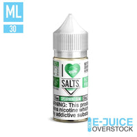 Thumbnail for Spearmint Gum by I love Salts - EJUICEOVERSTOCK.COM