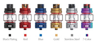 Thumbnail for TFV16 SUB-OHM RETURN OF THE KING TANK by SMOK - EJUICEOVERSTOCK.COM