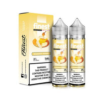 Thumbnail for THE FINEST E-LIQUID BANANA HONEY - 120ML - EJUICEOVERSTOCK.COM
