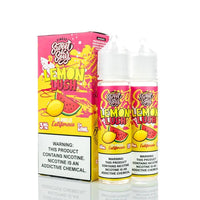 Thumbnail for THE FINEST E-LIQUID LEMON LUSH - 120ML - EJUICEOVERSTOCK.COM