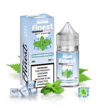 Thumbnail for THE FINEST SALTNIC COOL MINT - 30ML - EJUICEOVERSTOCK.COM