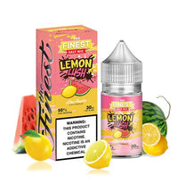 Thumbnail for THE FINEST SALTNIC LEMON LUSH - 30ML - EJUICEOVERSTOCK.COM
