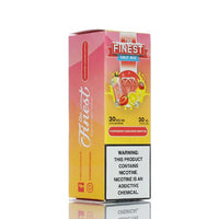 Thumbnail for THE FINEST SALTNIC STRAWBERRY LEMONADE ICE - 30ML - EJUICEOVERSTOCK.COM