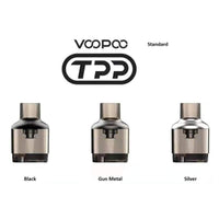 Thumbnail for TPP REPLACEMENT PODS by VooPoo - EJUICEOVERSTOCK.COM