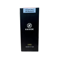 Thumbnail for UWELL HAVOK REPLACEMENT COILS - 4PK - EJUICEOVERSTOCK.COM