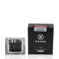 Thumbnail for UWELL HAVOK REPLACEMENT PODS - 1PK - EJUICEOVERSTOCK.COM