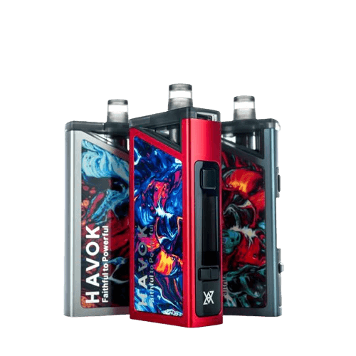 UWELL HAVOK V1 POD MOD - ONLY $34.99 - EJUICEOVERSTOCK.COM