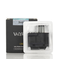 Thumbnail for UWELL VALYRIAN REPLACEMENT PODS - 1PK - EJUICEOVERSTOCK.COM