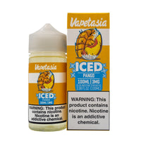 Thumbnail for VAPETASIA E-LIQUID PANGO ICE - 100ML - EJUICEOVERSTOCK.COM